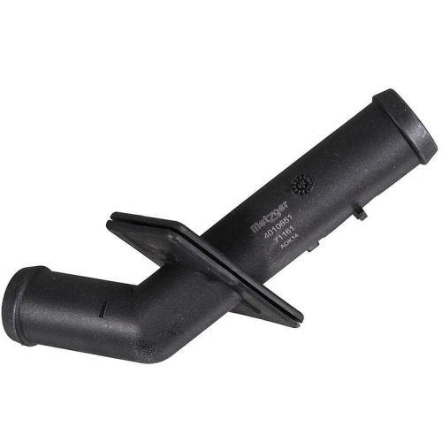 METZGER AUTOTEILE Anschlussstutzen, K&uuml;hlmittelleitung 4010651