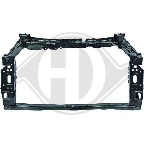 DIEDERICHS Frontverkleidung 4212002