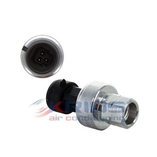 MEAT & DORIA Druckschalter, Klimaanlage K52075