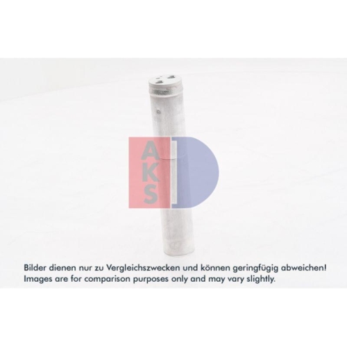 AKS DASIS Trockner, Klimaanlage 800394N