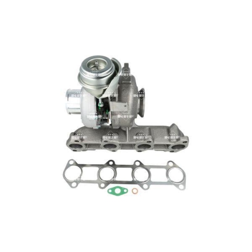 NRF Lader, Aufladung 90010101