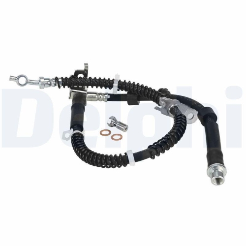 DELPHI Bremsschlauch LH7980