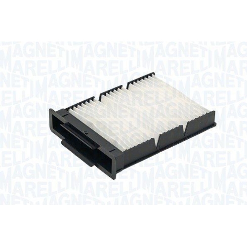MAGNETI MARELLI Filter, Innenraumluft 350203062040