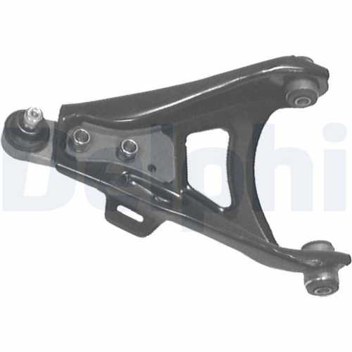 DELPHI Lenker, Radaufh&auml;ngung TC619