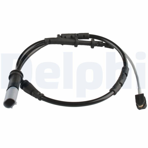 DELPHI Warnkontakt, Bremsbelagverschlei&szlig; LZ0371