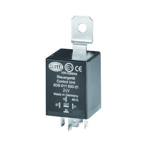 HELLA Steuerger&auml;t, Beleuchtung 5DS 011 630-211