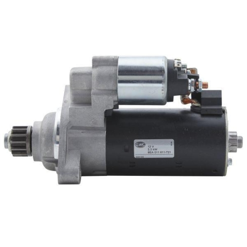 HELLA Starter 8EA 011 611-721