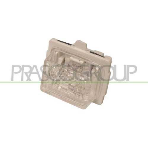 PRASCO Kennzeichenleuchte TYC ME0294350