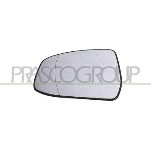 PRASCO Spiegelglas, Au&szlig;enspiegel FD1107533