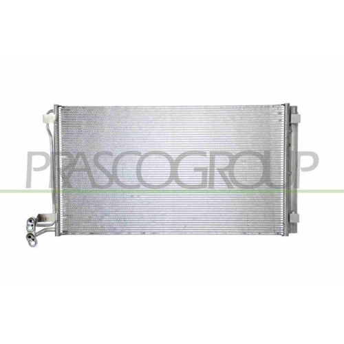 PRASCO Kondensator, Klimaanlage PrascoSelection ST056C002