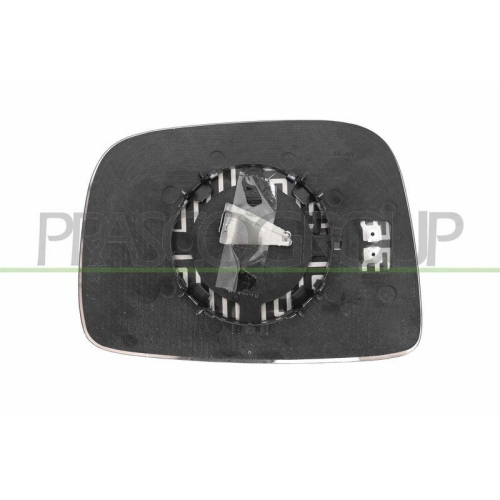 PRASCO Spiegelglas, Au&szlig;enspiegel VV6107514