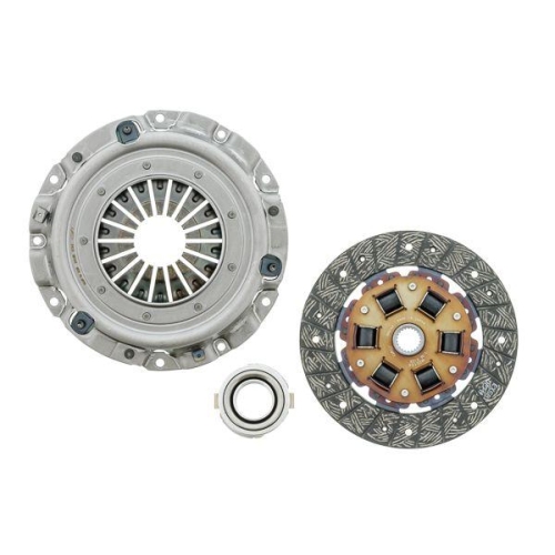 AISIN Kupplungssatz AISIN Clutch Kit (3P) KZ-133