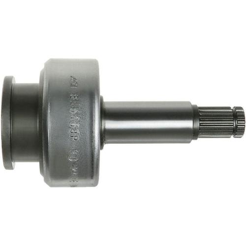 AS-PL Ritzel, Starter AS SD5163P