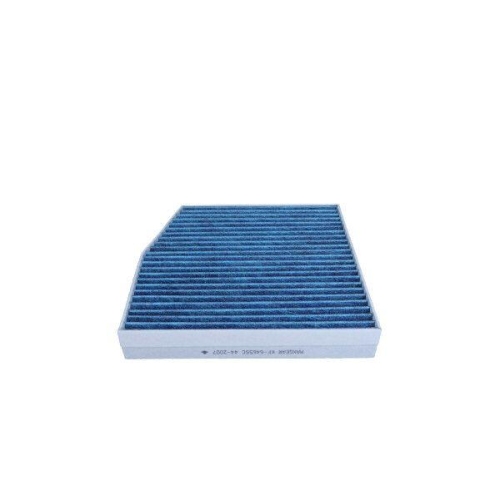 MAXGEAR Filter, Innenraumluft SILVER CARBON 26-1783