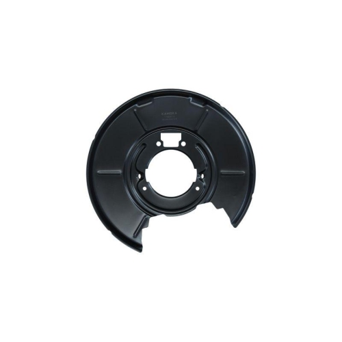 KAMOKA Spritzblech, Bremsscheibe 1180013