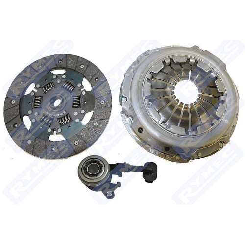 RYMEC Kupplungssatz JT1532040