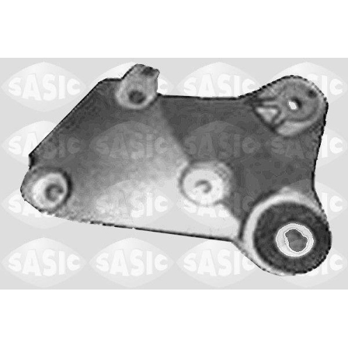 SASIC Lagerung, Motor 4001817