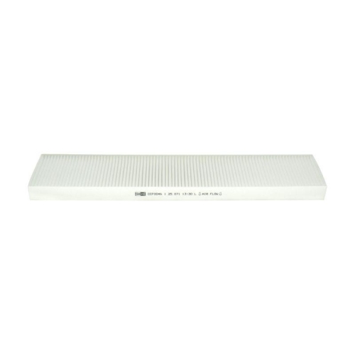 CHAMPION Filter, Innenraumluft CCF0046