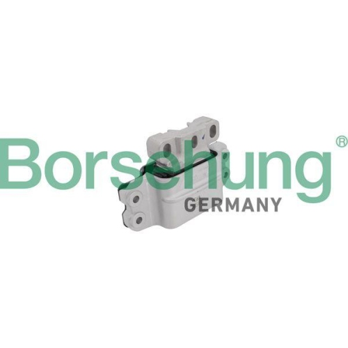 Borsehung Halter, Automatikgetriebeaufh&auml;ngung B18934