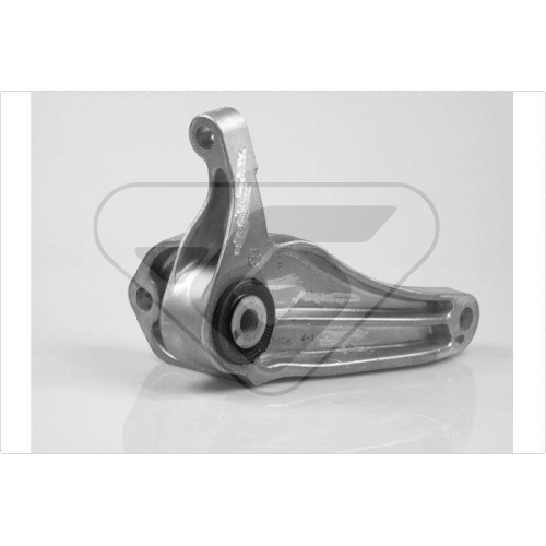 HUTCHINSON Lagerung, Motor 532A77