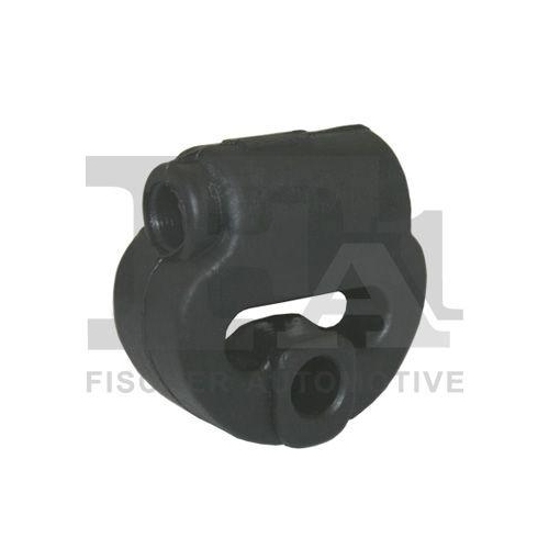 FA1 Halter, Abgasanlage 793-722