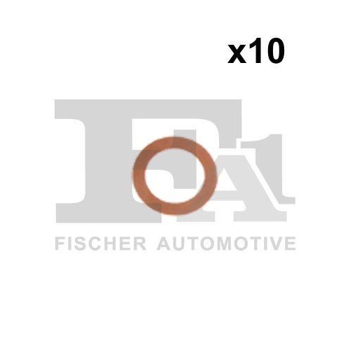FA1 Dichtring 076.810.010