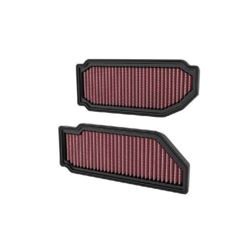 K&N FILTERS Luftfilter 33-3181