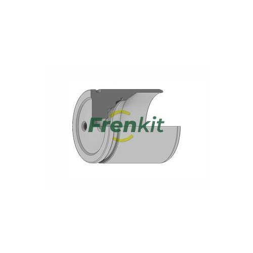 FRENKIT Kolben, Bremssattel P605401