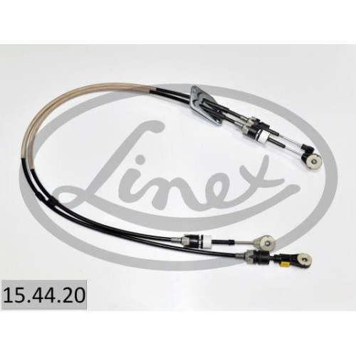 LINEX Seilzug, Schaltgetriebe 15.44.20