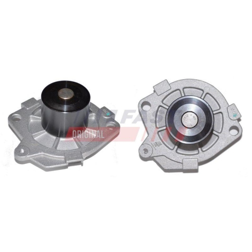 FAST Wasserpumpe, Motork&uuml;hlung FT57126