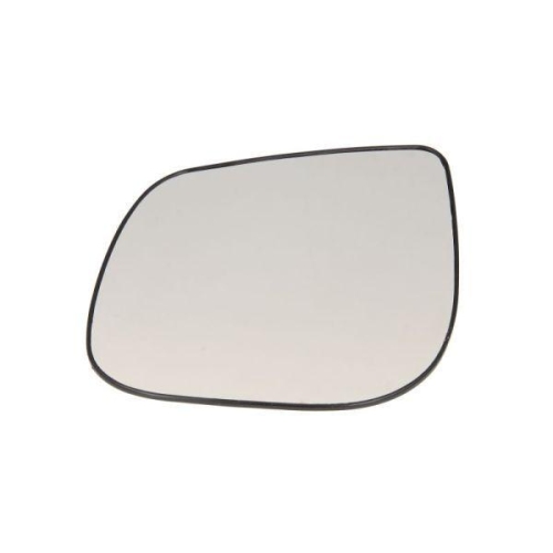BLIC Spiegelglas, Au&szlig;enspiegel 6102-53-2001541P