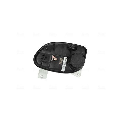 NISSENS Ausgleichsbeh&auml;lter, K&uuml;hlmittel ** FIRST FIT ** 996555