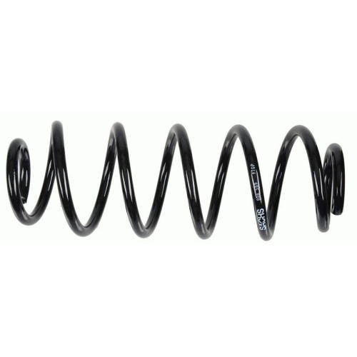 SACHS Fahrwerksfeder 996 569