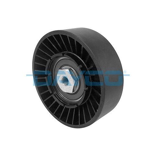 DAYCO Umlenk-/F&uuml;hrungsrolle, Keilrippenriemen APV2092