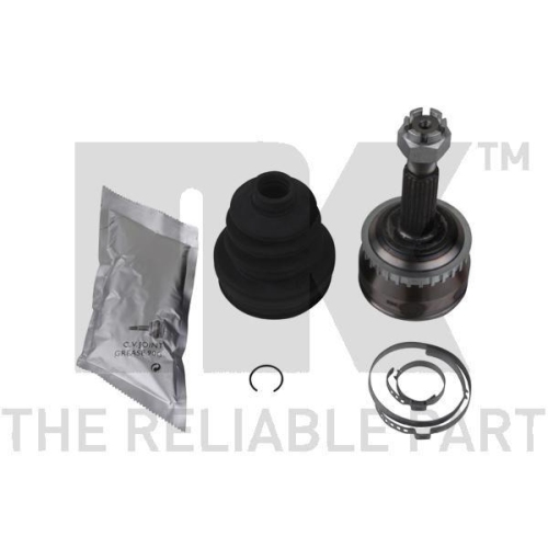 NK Gelenksatz, Antriebswelle 513650