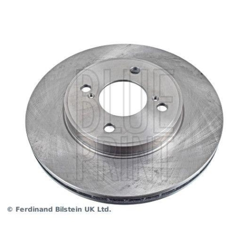 BLUE PRINT Bremsscheibe ADK84350