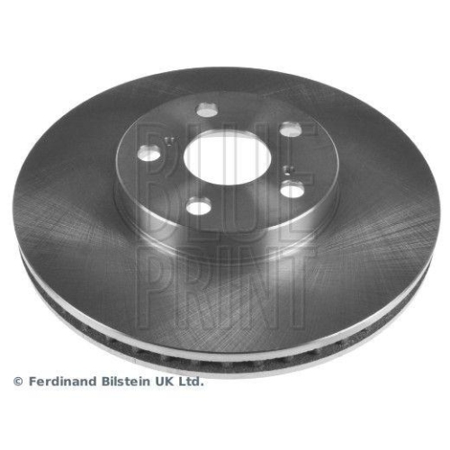 BLUE PRINT Bremsscheibe ADT343146