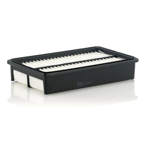 MANN-FILTER Luftfilter C 28 017