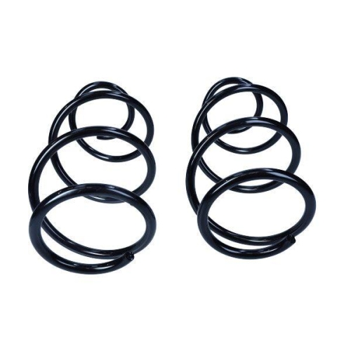 MAXGEAR Fahrwerksfeder 60-1216D