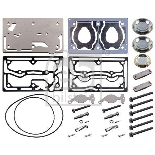 FEBI BILSTEIN Dichtungssatz, Druckluftkompressor 188635