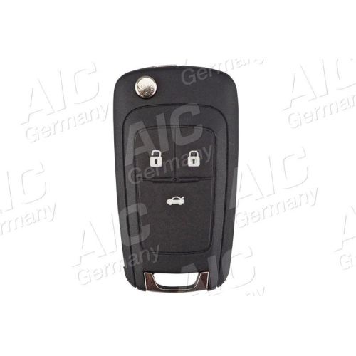 AIC Geh&auml;use, Autoschl&uuml;ssel Original AIC Quality 57542