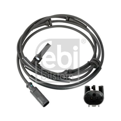 FEBI BILSTEIN Sensor, Raddrehzahl 172715