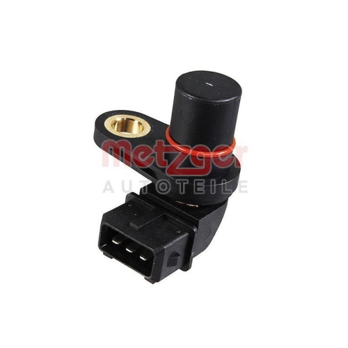 METZGER Sensor, Nockenwellenposition 0903324