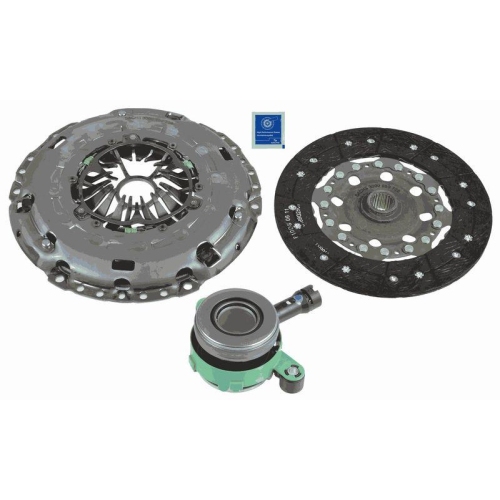 SACHS Kupplungssatz XTend Kit plus CSC 3000 990 310