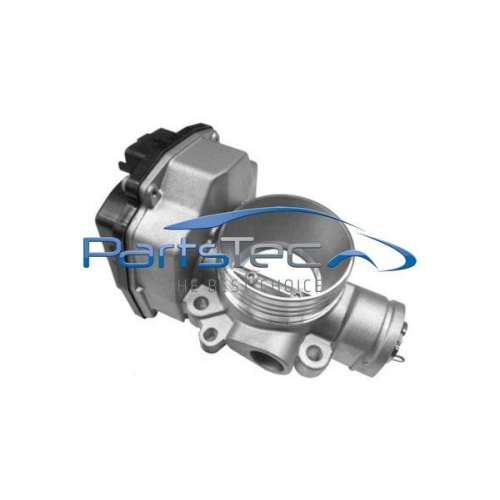 PartsTec Drosselklappenstutzen PTA516-0129