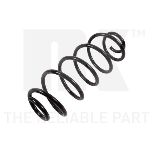 NK Fahrwerksfeder 543725