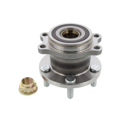 MAPCO Radlagersatz 46351