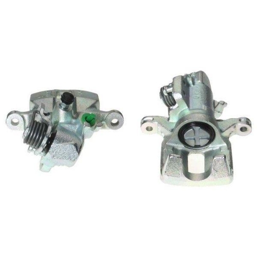 MAPCO Bremssattel 144333