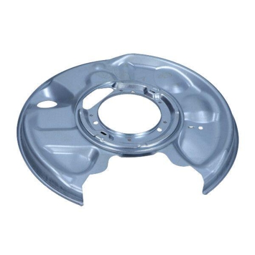MAXGEAR Spritzblech, Bremsscheibe 19-3252