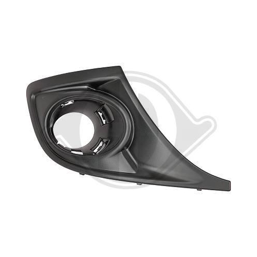 DIEDERICHS L&uuml;ftungsgitter, Sto&szlig;f&auml;nger 4465048